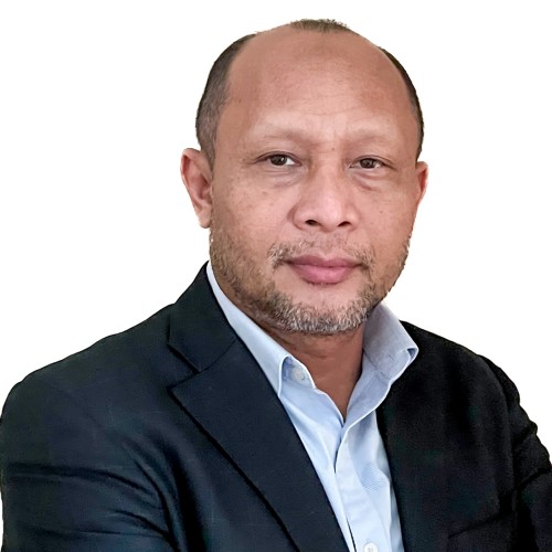 Ir. Wan Murdani